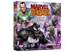 Marvel Zombies: Clash of the Sinister Six